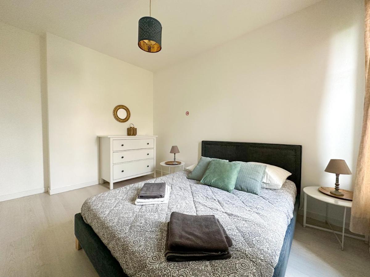 Duplex Disney Paris Chessy  Exterior foto